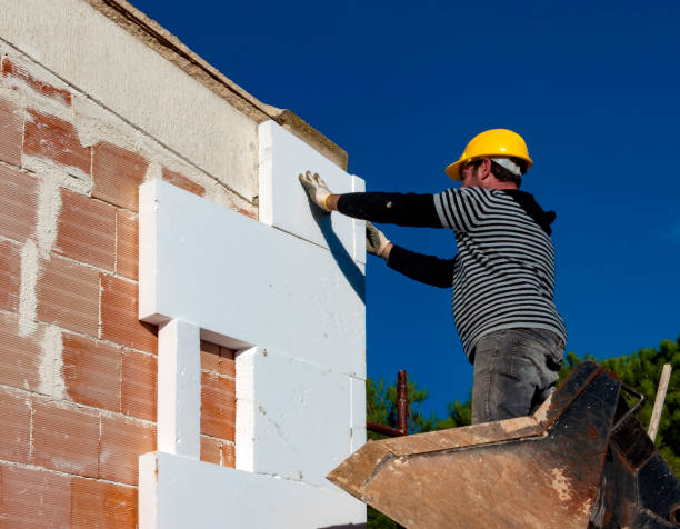 Best Geographic-Specific Insulation Services in Tryon, NC