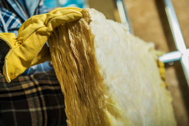 Types of Insulation We Offer in Tryon, NC