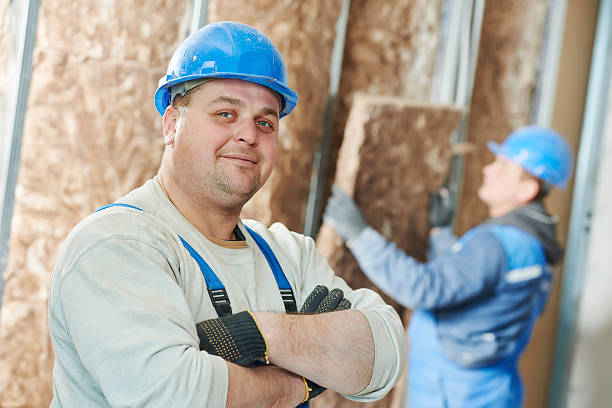 Best Spray Foam Insulation in Tryon, NC