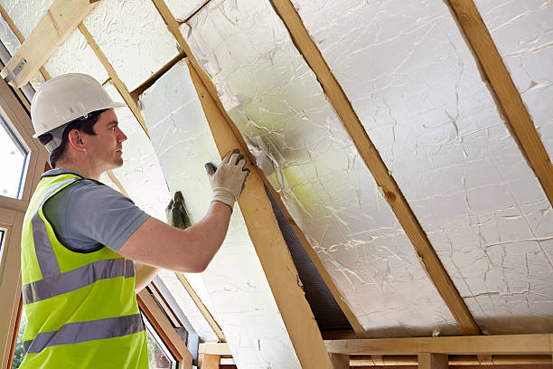 Best Spray Foam Insulation in Tryon, NC